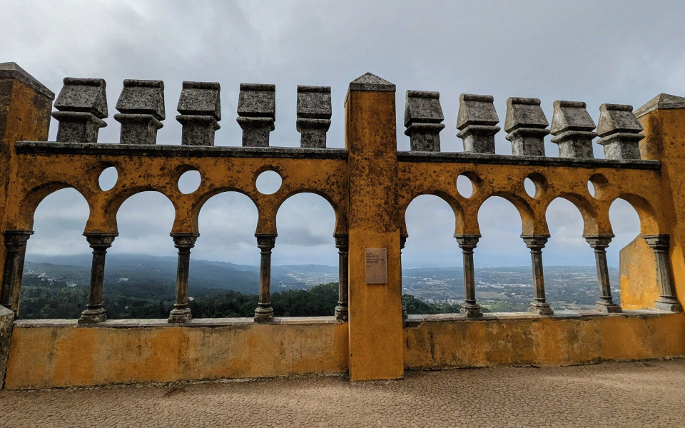 Sintra G
